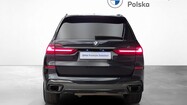 miniaturka - BMW X7