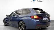 BMW Serii 5, 530
