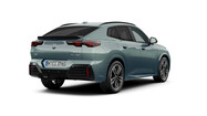 miniaturka - BMW X2