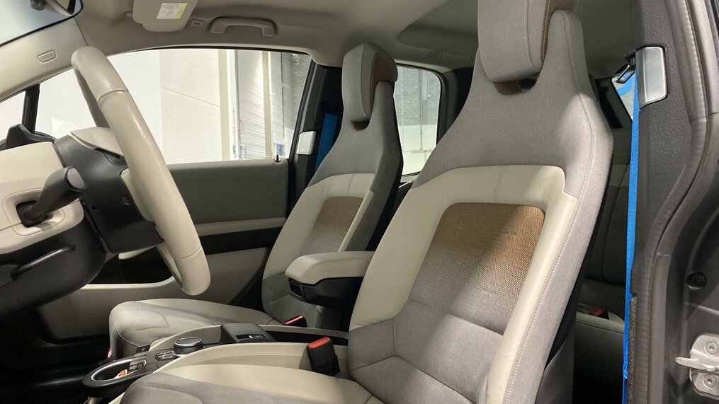BMW Serii i3