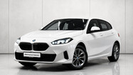 BMW Serii 1, 116