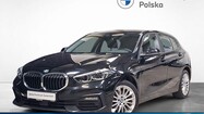 BMW Serii 1, 118