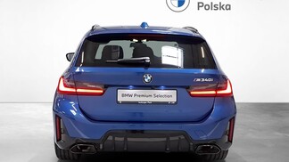 BMW Serii 3, 340