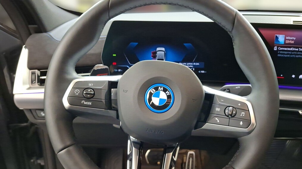 BMW iX2