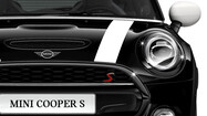 miniaturka - MINI Cooper S