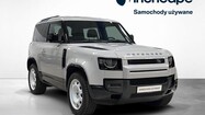 miniaturka - Land Rover Defender 90