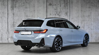 BMW Serii 3, 320