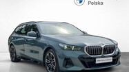 miniaturka - BMW Serii 5, 520