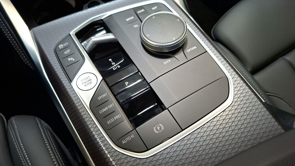 BMW Serii 4, 420