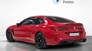 BMW M8