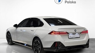 BMW Serii 5, 520