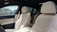 BMW Serii 7, 740