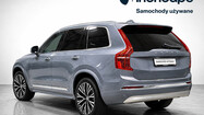 miniaturka - Volvo XC 90