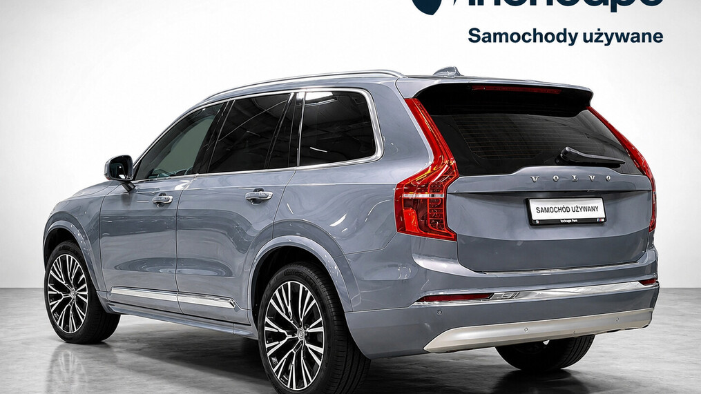 Volvo XC 90