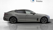 miniaturka - Kia Stinger