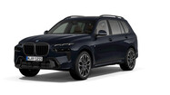 miniaturka - BMW X7