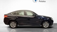 miniaturka - BMW X4