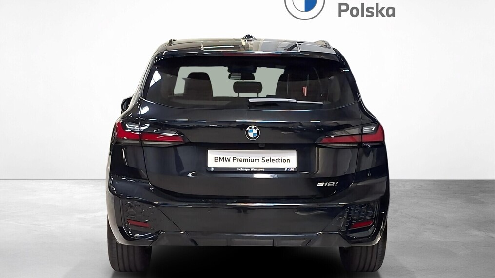 BMW Serii 2, 218