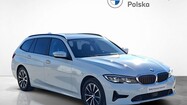 miniaturka - BMW Serii 3, 330