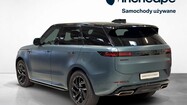 miniaturka - Land Rover Range Rover Sport