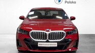 miniaturka - BMW Serii 5, 550
