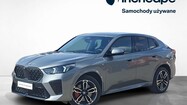 miniaturka - BMW X2
