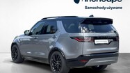 miniaturka - Land Rover Discovery