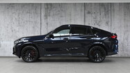 miniaturka - BMW X6