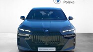 miniaturka - BMW Serii 7, 740