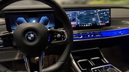 miniaturka - BMW Serii 7, i7