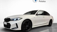 miniaturka - BMW Serii 3, 320