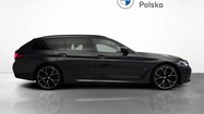 BMW Serii 5, 530