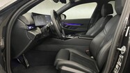 BMW Serii 5, 520