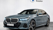 BMW Serii 5, 520