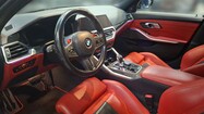miniaturka - BMW M3