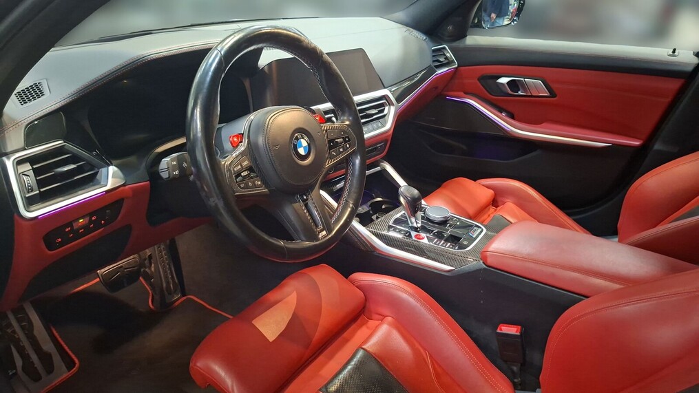 BMW M3