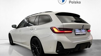 BMW Serii 3, 320