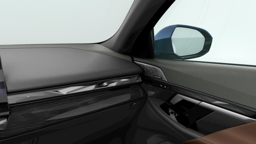 BMW Serii 5, 520