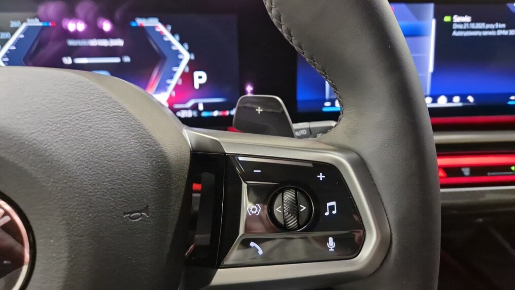 BMW Serii 5, 520