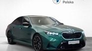 miniaturka - BMW M5