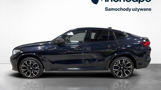 BMW X6 M