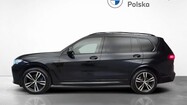 miniaturka - BMW X7