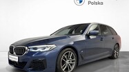 BMW Serii 5, 530