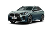 miniaturka - BMW X2