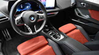 BMW Serii 1, 135