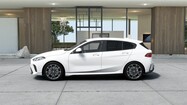 miniaturka - BMW Serii 1, 120
