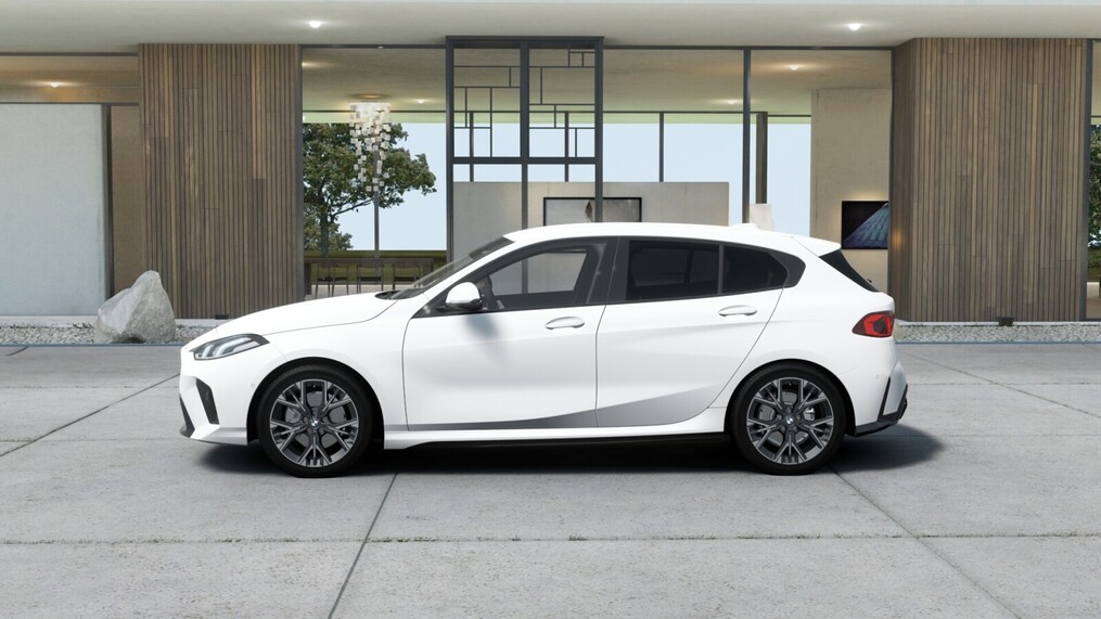 BMW Serii 1, 120