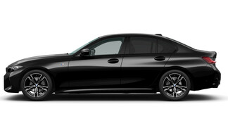 BMW Serii 3, 320