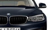 miniaturka - BMW Serii 3, 320