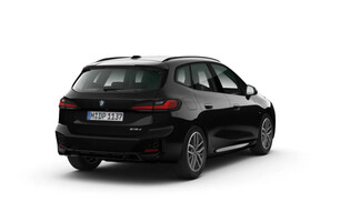 BMW Serii 2, 218